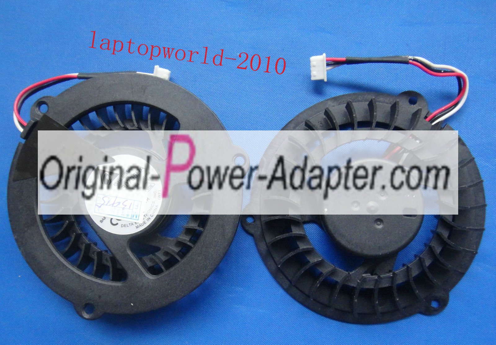 NEW Samsung Q318 Q320 KDB0705HA CPU COOLING FAN